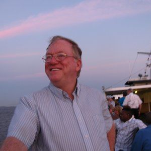 Meet your Posher, Bill